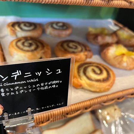 Smile Hotel Sapporo Susukino Minami Bagian luar foto