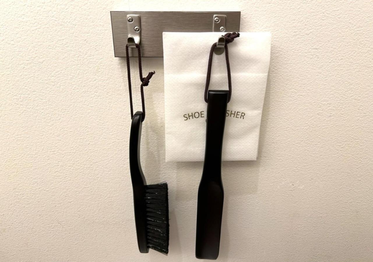 Smile Hotel Sapporo Susukino Minami Bagian luar foto
