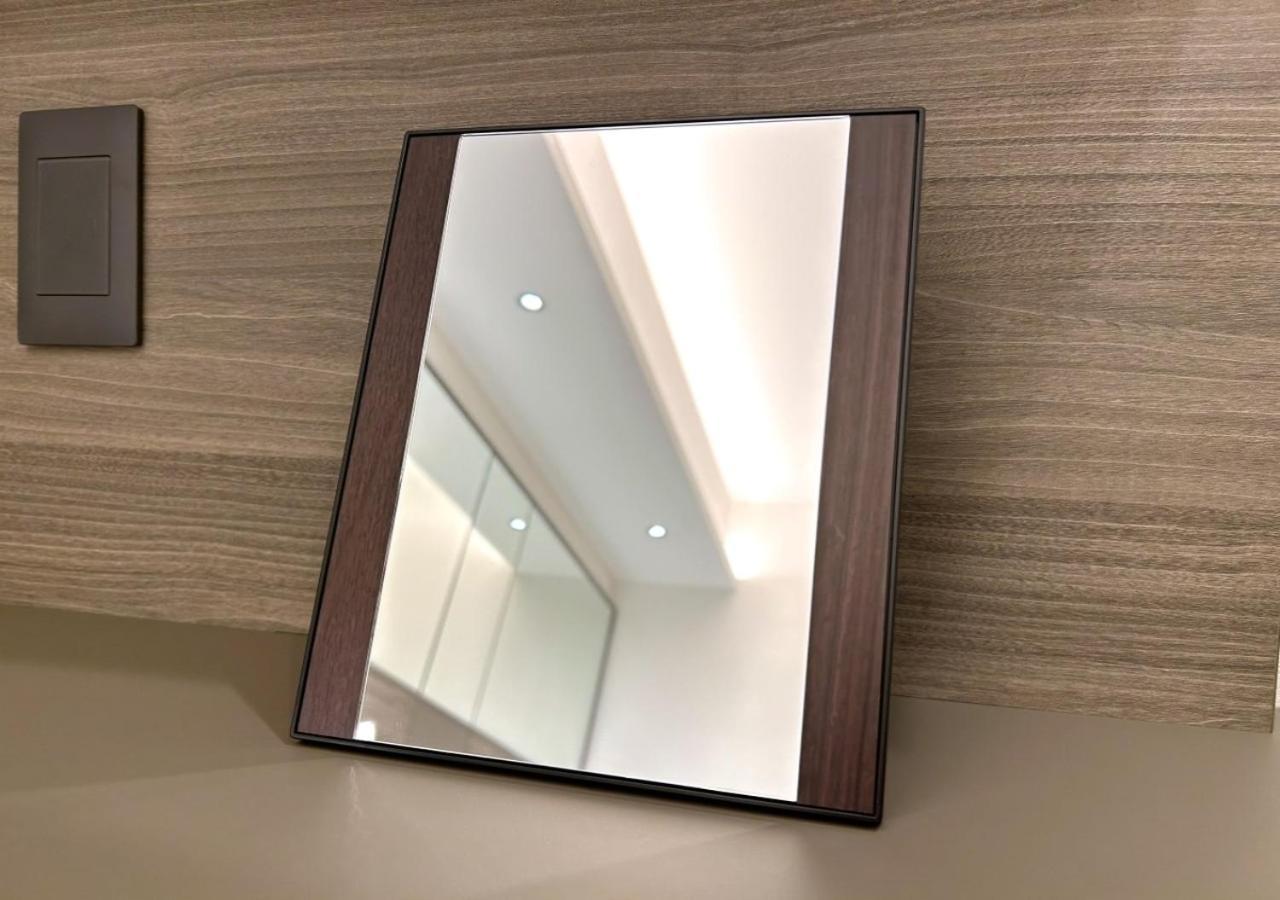 Smile Hotel Sapporo Susukino Minami Bagian luar foto