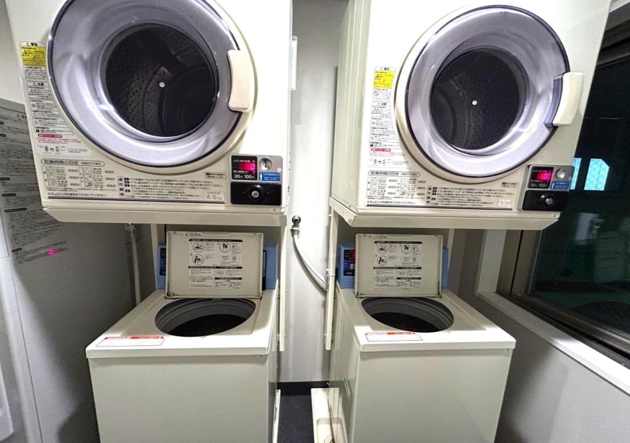 Smile Hotel Sapporo Susukino Minami Bagian luar foto